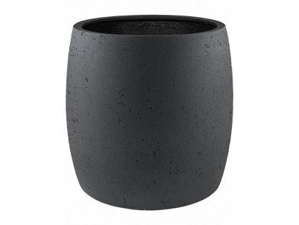 Obal Grigio - Modern Pot Anthracite, průměr 68 cm