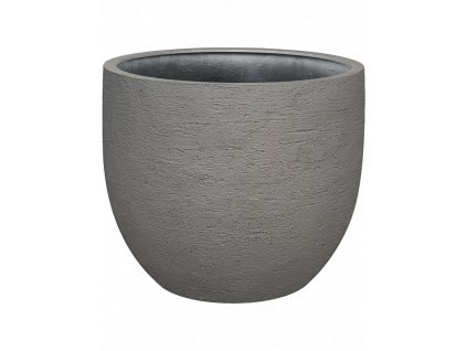 Obal Terreno - New Egg Pot Clay, průměr 55 cm