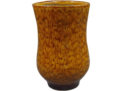 Obal Nolan - Tall Camel, průměr 14 cm