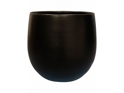 Obal Isabel - Black, průměr 26 cm