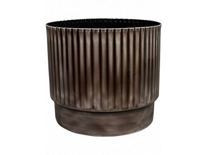 Obal Nella - Coffee, průměr 18 cm