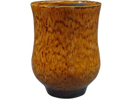 Obal Nolan - Tall Camel, průměr 14 cm