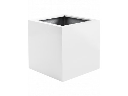 Obal Argento - Cube Matt White