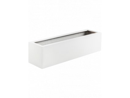 Obal Argento - Small Box Matt White