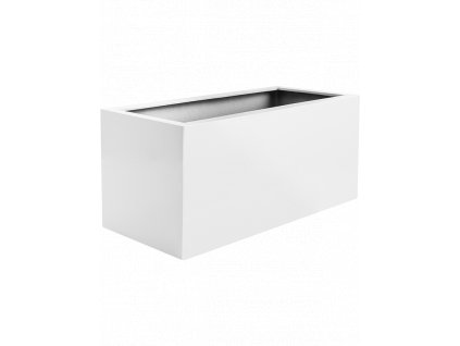 Obal Argento - Box Matt White