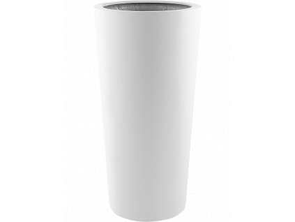 Obal Argento - Vase Matt White, průměr 36 cm