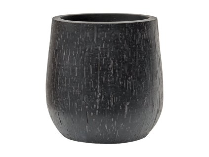 Obal Baq Raindrop - Couple Anthracite, průměr 22 cm