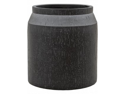 Obal Baq Raindrop - Cylinder Anthracite, průměr 36 cm