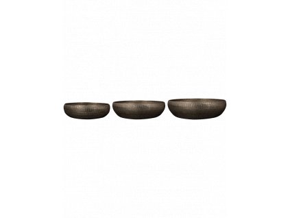 Obal Rowen - Bowl Lead (Set 3 ks), průměr 48 cm