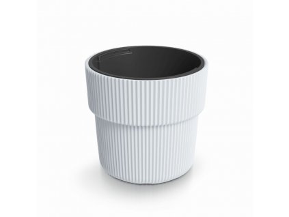 Květináč MILLY bílá 39 cm