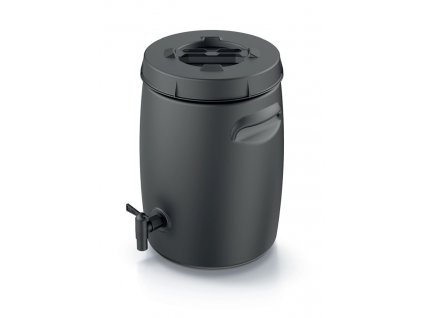 82317 komposter combioliq cerny 55l