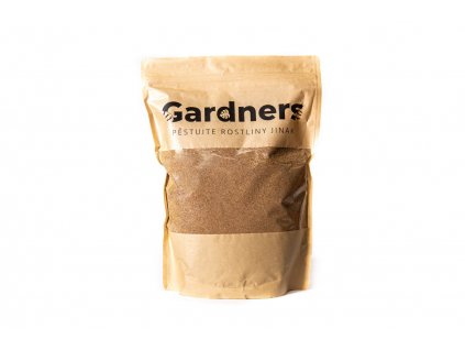 Gardners České organické hnojivo 3 l