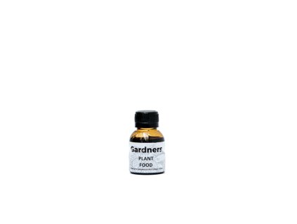 86745 organicke hnojivo plant food 50 ml
