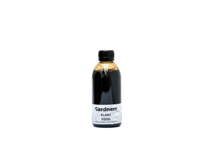 86751 organicke hnojivo plant food 250 ml