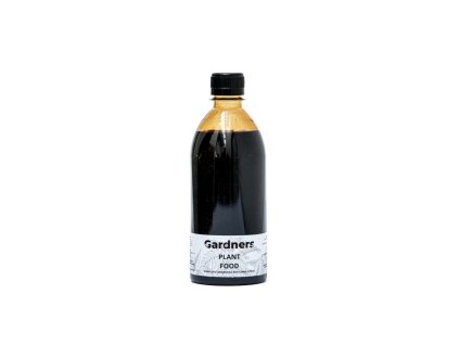 86754 organicke hnojivo plant food 500 ml