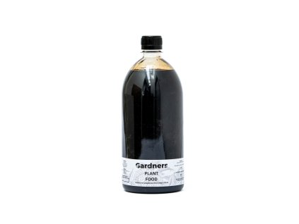 86757 organicke hnojivo plant food 1000 ml