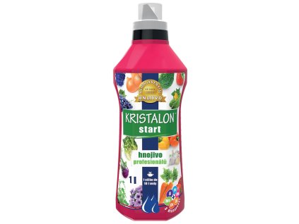 87836 kristalon start kapalny 1 l