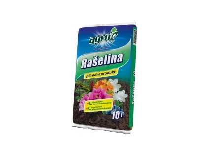 Rašelina, 10 l