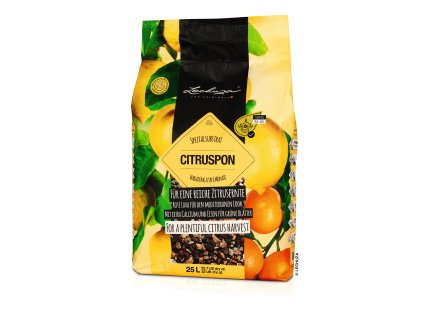 4008789195418 CITRUSPON 25L