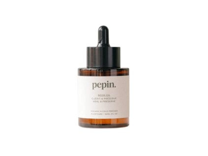 Neemový olej – přírodní insekticid pro rostliny 60 ml