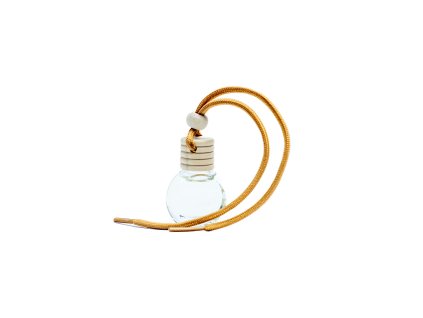 Osvěžovač vzduchu do auta GARDNERS 9 ml - Jaro