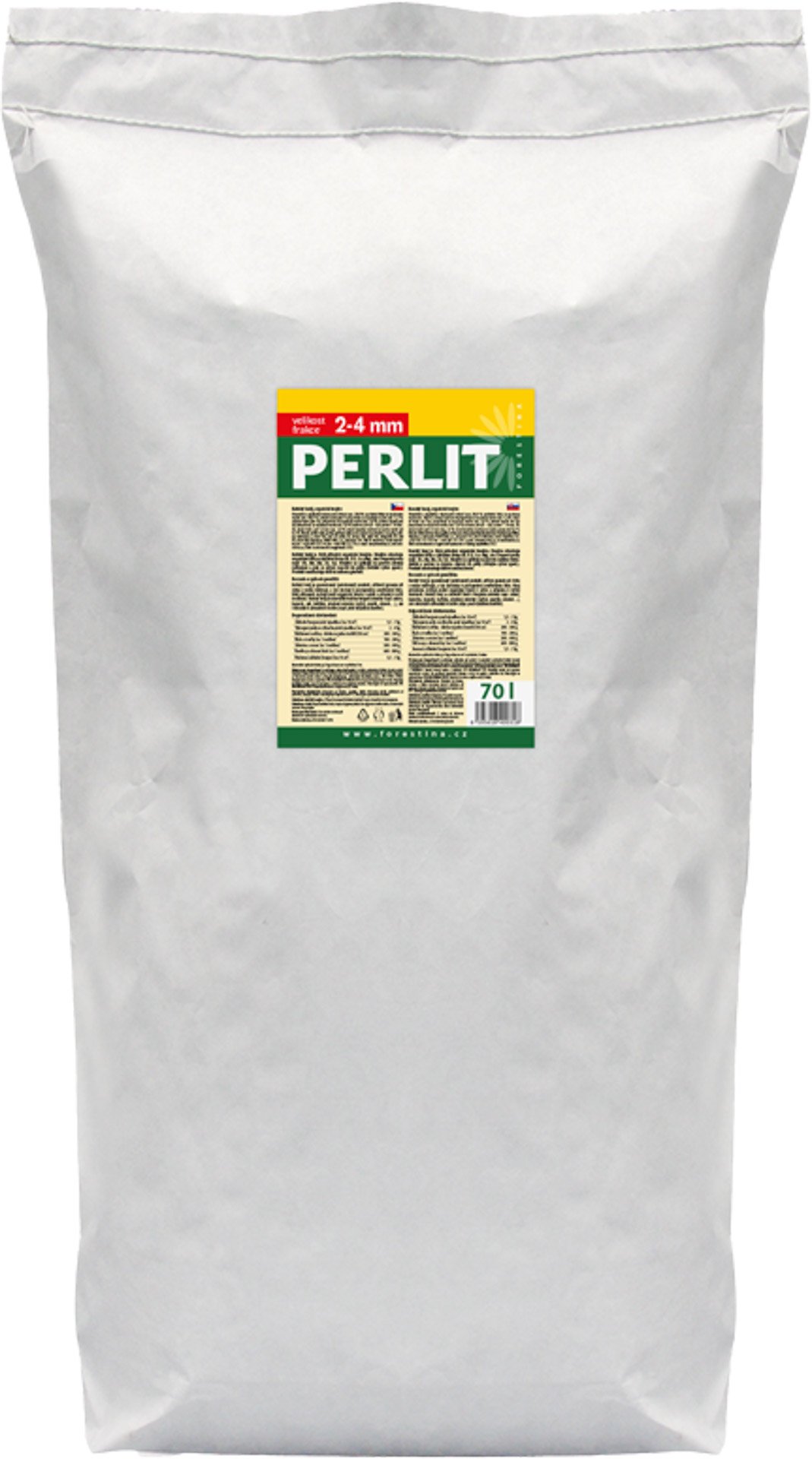 Perlit 70 l