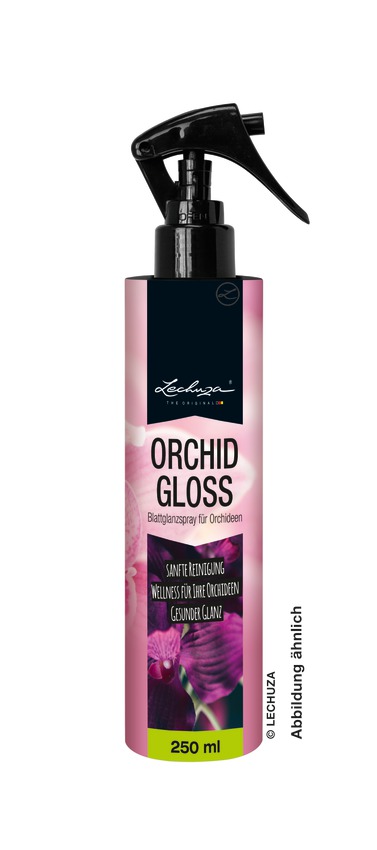 Lesk pro orchideje ORCHID GLOSS 250 ml