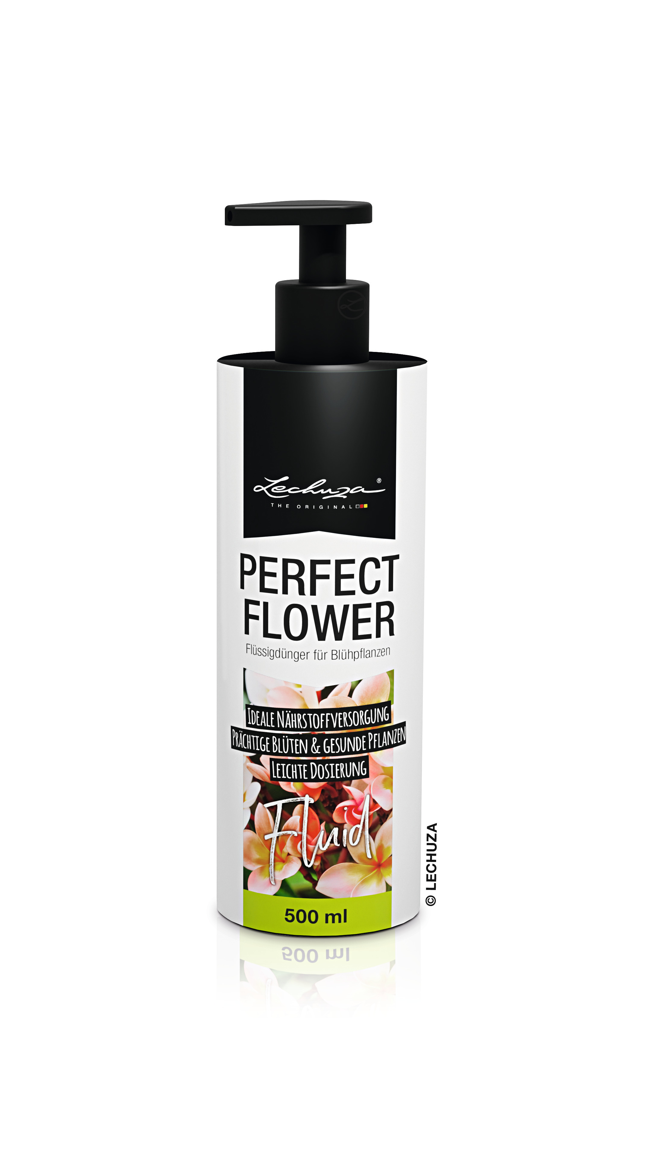 Tekuté hnojivo PERFECT FLOWER 500 ml