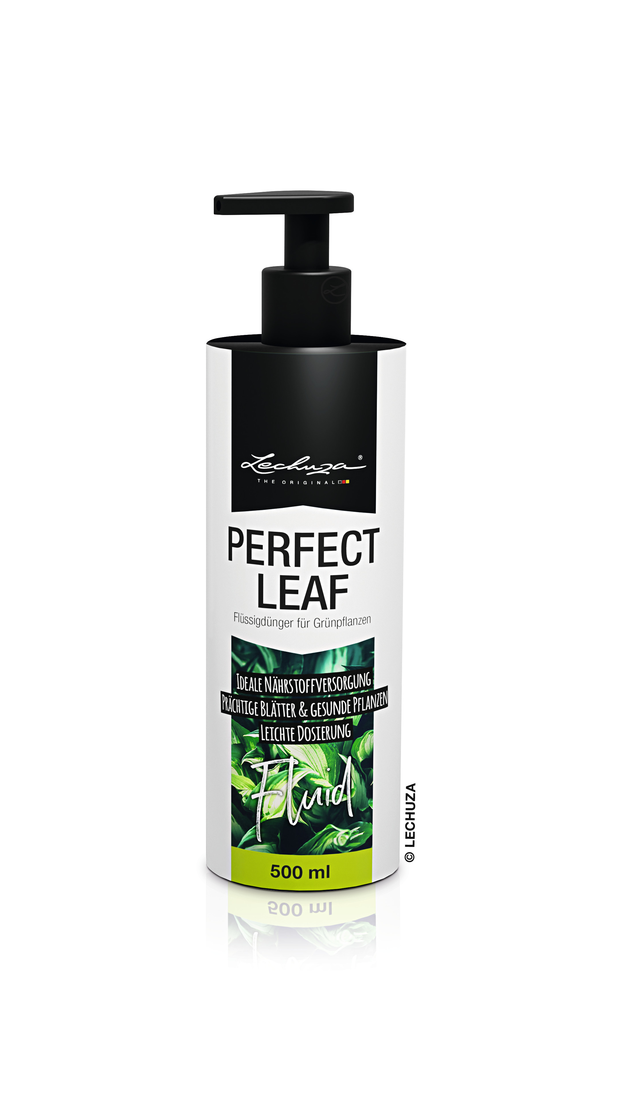 Tekuté hnojivo PERFECT LEAF 500 ml