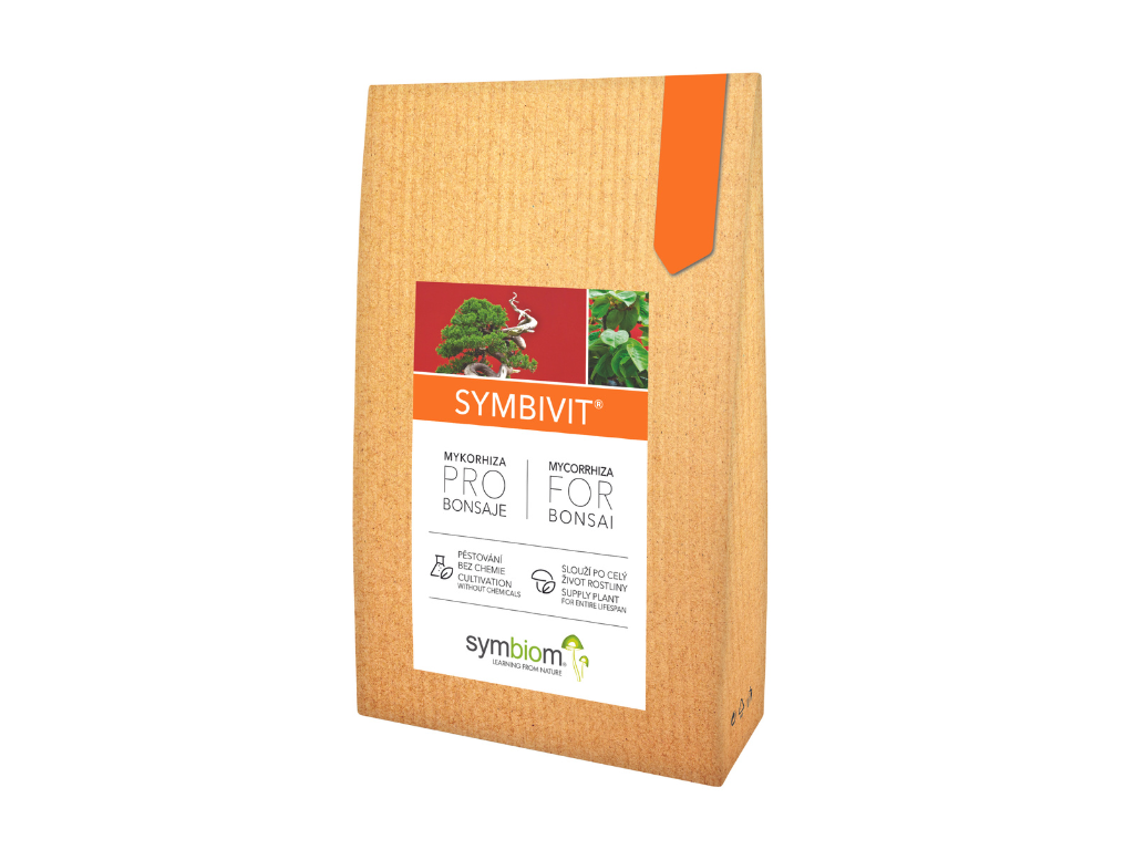 Symbivit bonsai 150 g
