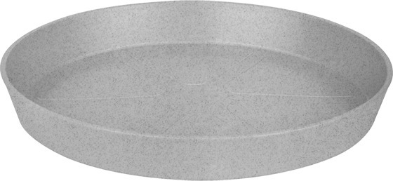 Podmiska Loft Urban/Vibia Round průměr 28 cm, šedá