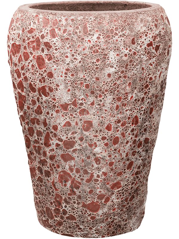 Obal Baq Lava - Coppa Relic růžová, průměr 50 cm