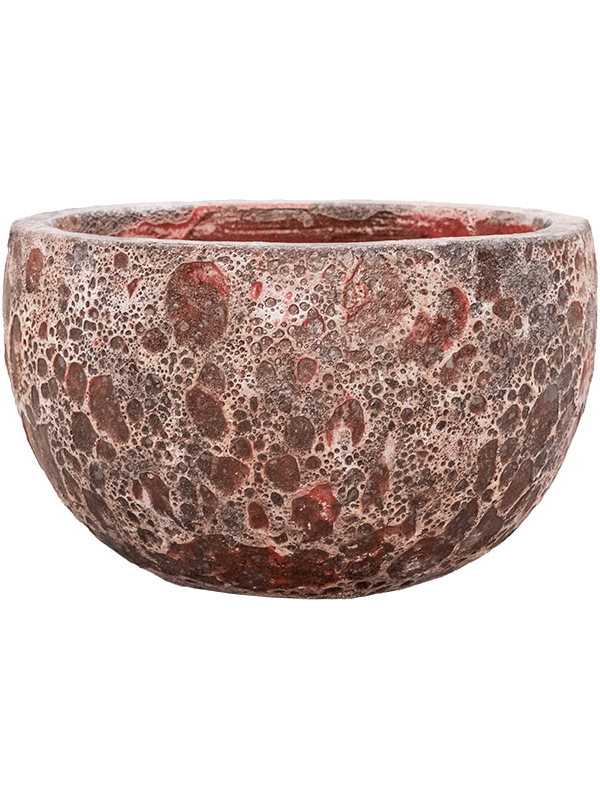 Obal Baq Lava - Bowl Relic růžová, průměr 40 cm