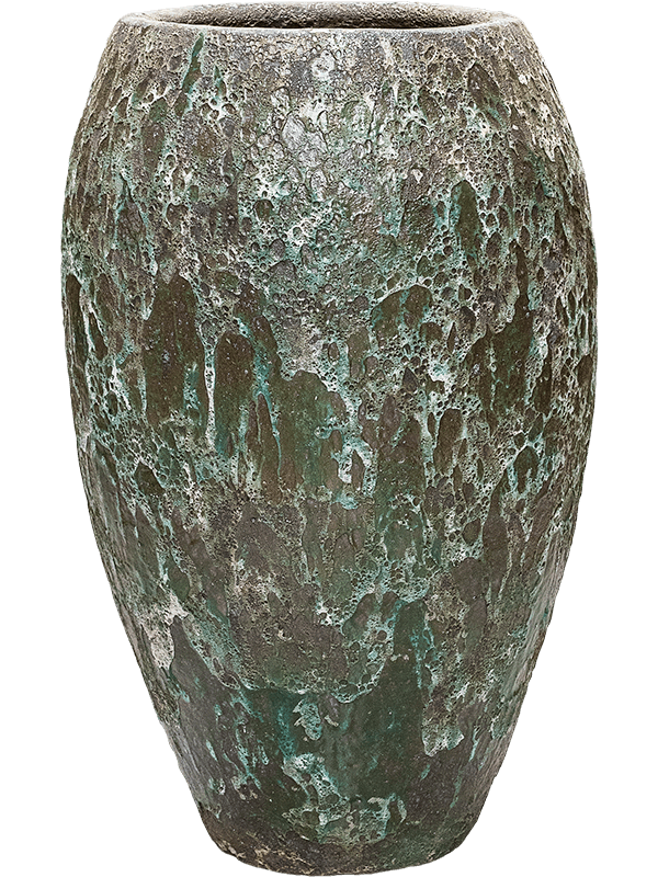 Obal Baq Lava - Emperor Relic zelená, průměr 57 cm