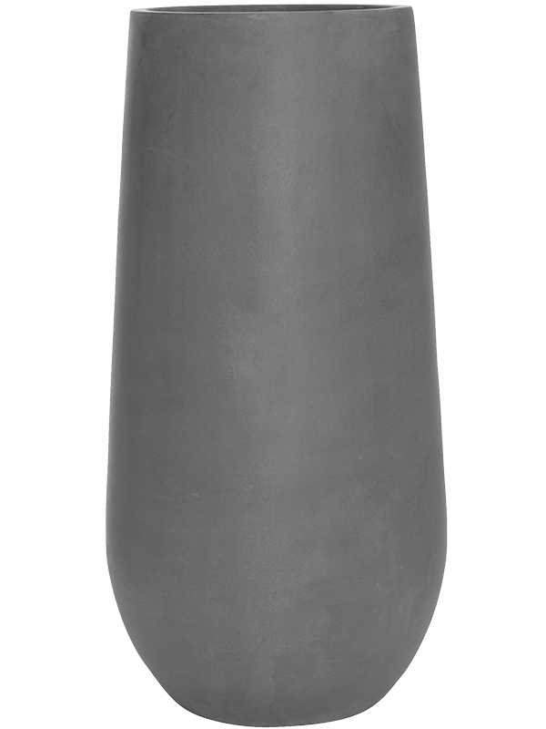 Obal Fiberstone - Nax L šedá, průměr 50 cm