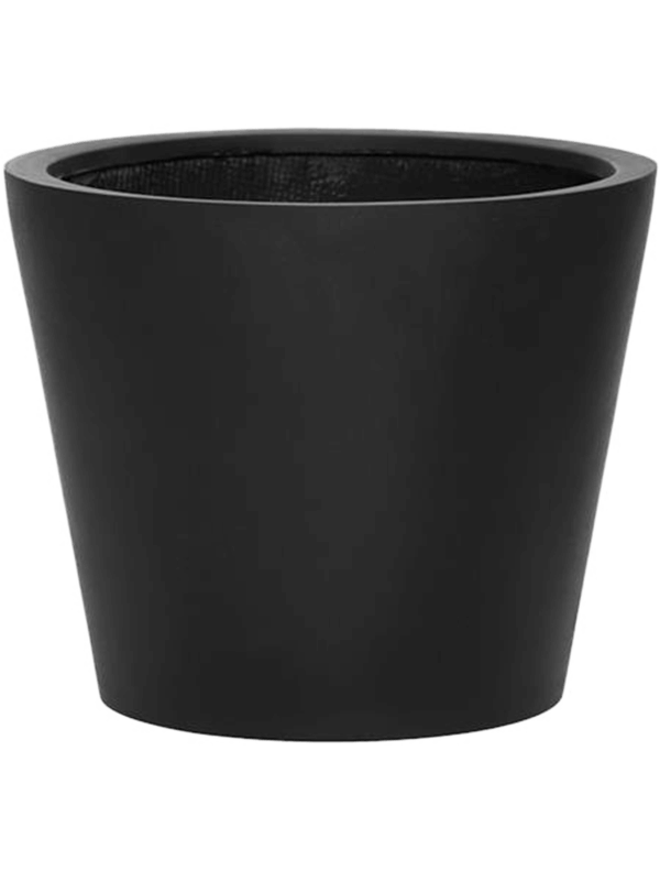 Obal Fiberstone - Bucket S černá, průměr 50 cm