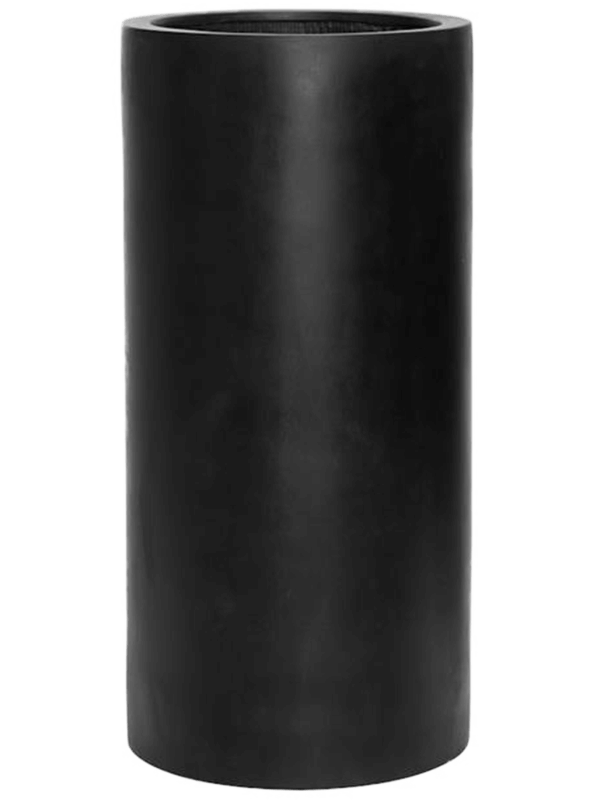 Obal Fiberstone - Klax L černá, průměr 40 cm