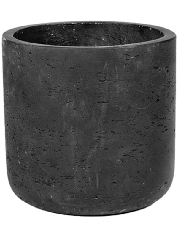 Obal Rough - Mini Charlie XXS černá , průměr 10,6 cm