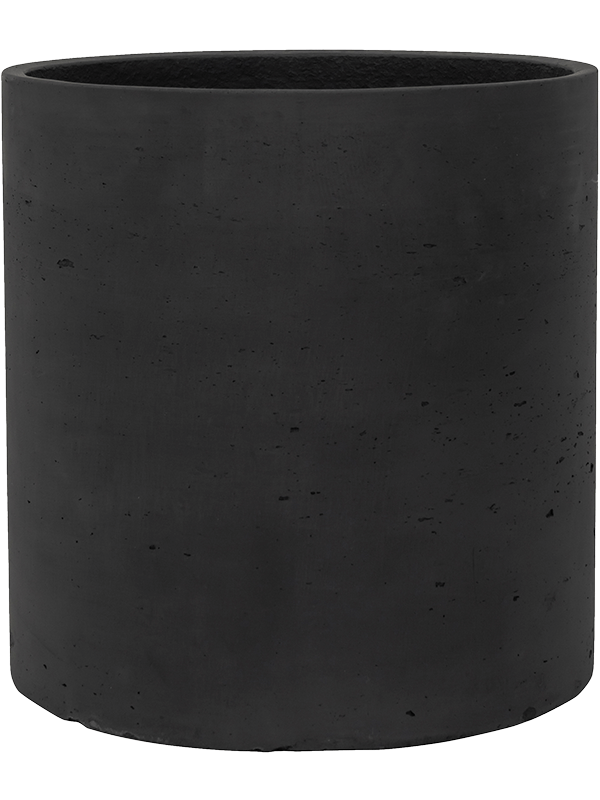 Obal Rough - Max M černá , průměr 40 cm