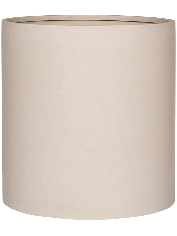 Obal Refined - Max L Natural bílá, průměr 50 cm