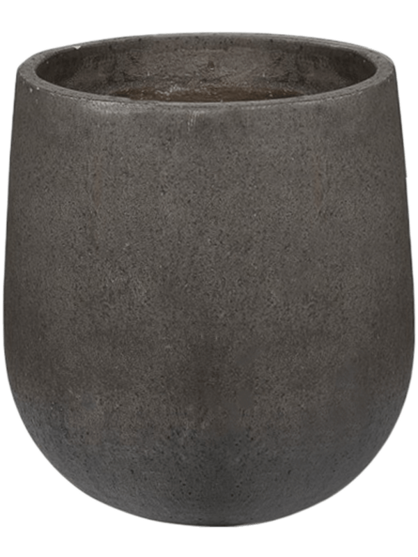 Obal Casual - Pot Black, průměr 28 cm