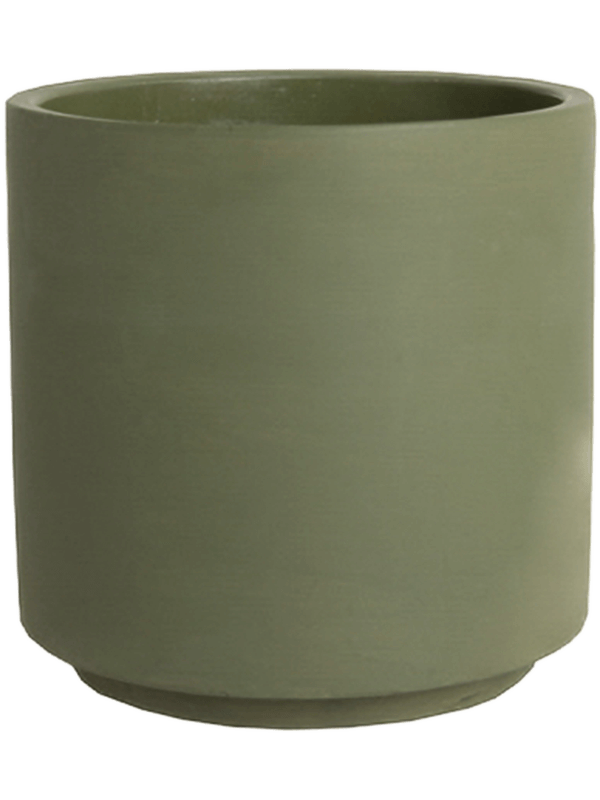 Obal Kos - Minipot Khaki, průměr 10 cm