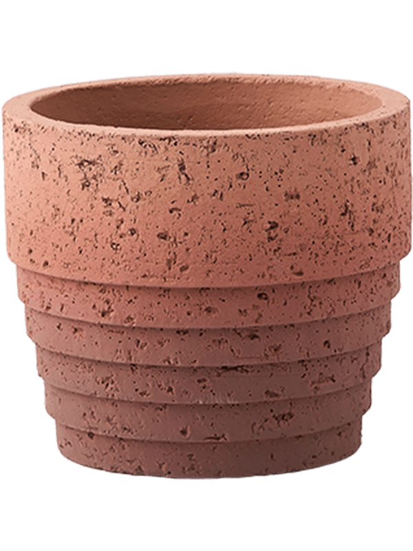 Obal Cinnamon - Pot Terracotta, průměr 24 cm