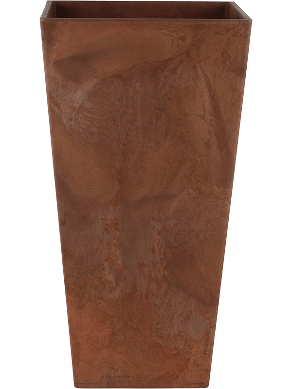 Obal Artstone - Ella Vase Oak, průměr 26 cm
