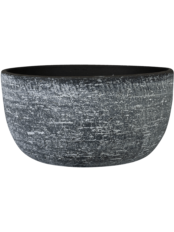 Obal Cas - Bowl Anthracite, průměr 28 cm