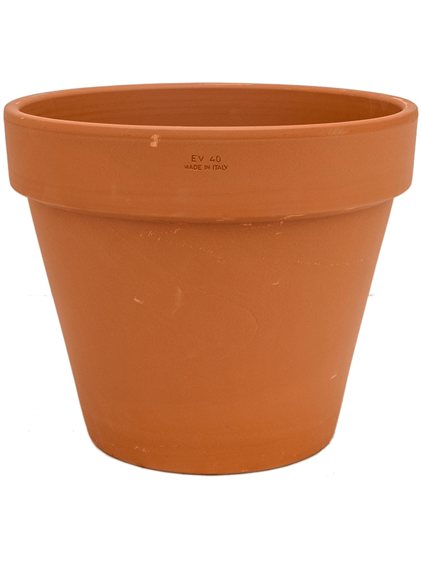 Obal Terra Cotta - Flowerpot, průměr 40 cm