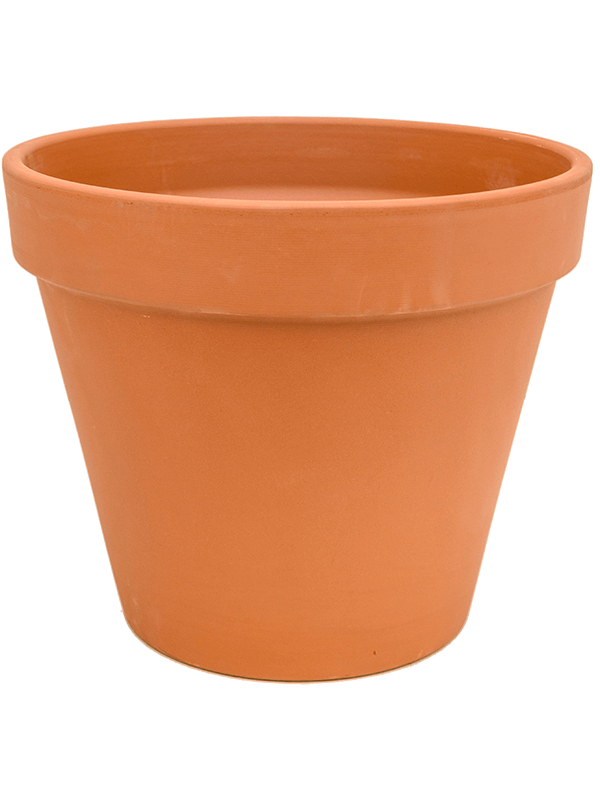 Obal Terra Cotta - Flowerpot, průměr 43 cm