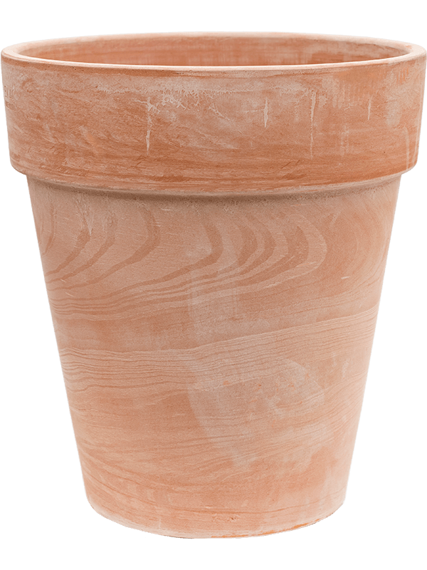 Obal Terra Cotta - Flowerpot antiques, průměr 40 cm