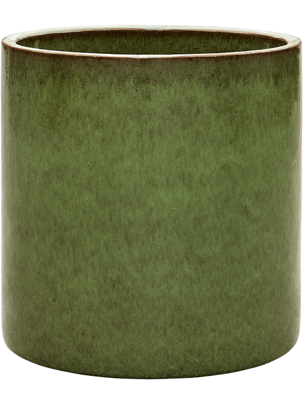 Obal Cylinder - Green, průměr 50 cm