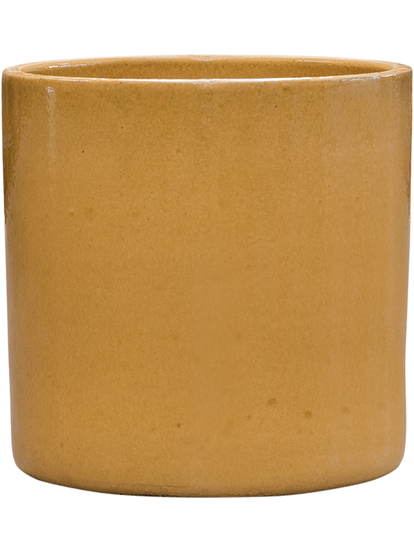 Obal Cylinder - Honey, průměr 30 cm